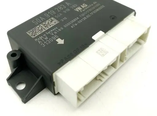 Parking PDC control unit/module