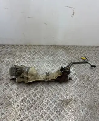 Peugeot Partner III Steering rack 6820000313 680000821301 690000416200