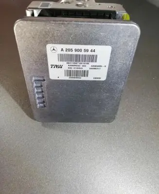 Mercedes-Benz C W205 ABS Pump A2059005944