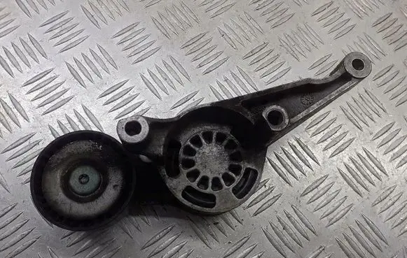 Volkswagen Golf V Alternator belt tensioner pulley 