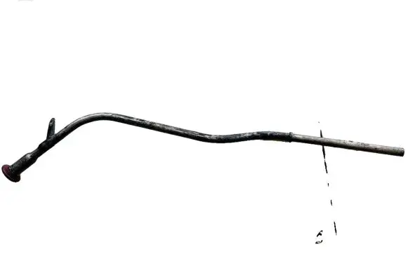 Oil level dip stick