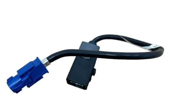 McLaren MP4 12c Camera wiring loom 11M3069CP.01 11M3069CP
