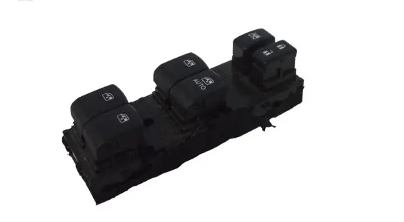 Subaru Outback (BS) Electric window control switch 83071AL010