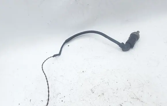 Audi Q7 4L Coolant temperature sensor 269416