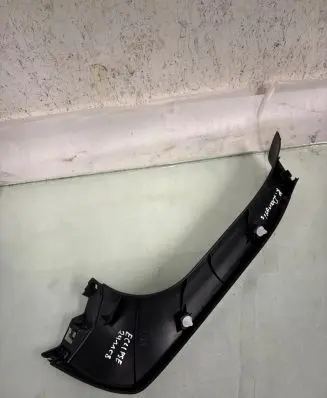 Mitsubishi Eclipse Cross Tailgate trim 7224a373