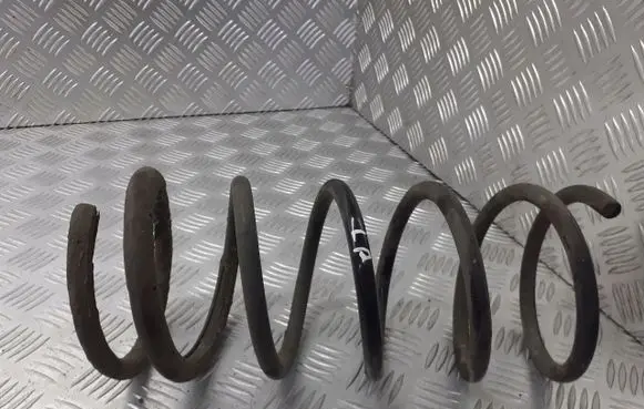 KIA Picanto Front coil spring