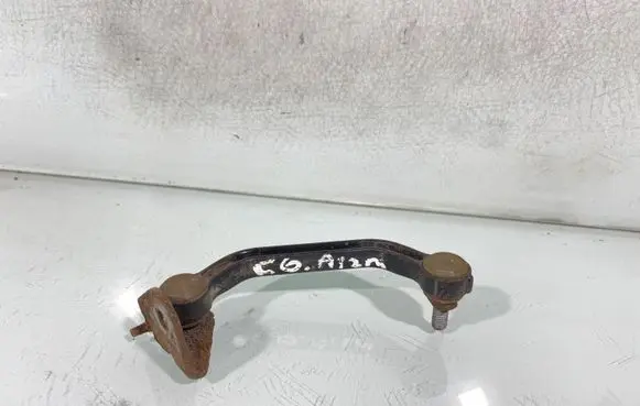 Audi A6 S6 C6 4F Rear height level sensor lever 4f0505465m