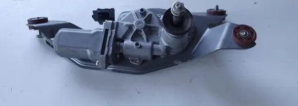 Mazda 6 Rear window wiper motor