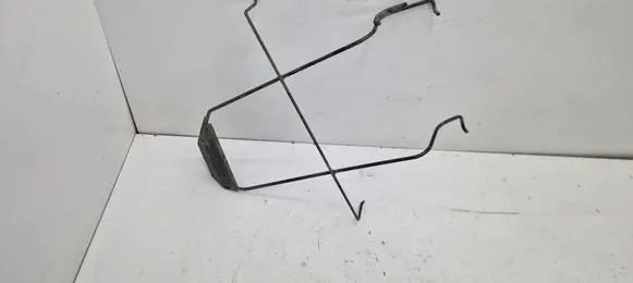 Peugeot Expert Spare wheel mounting bracket 