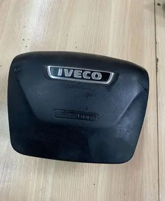 Iveco Daily 6th gen Steering wheel airbag 05801561543