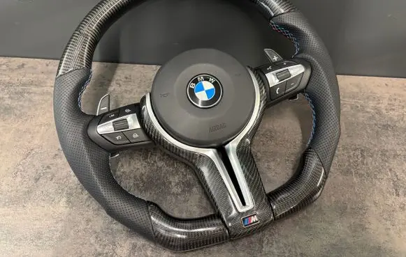 BMW 4 F32 F33 Steering wheel