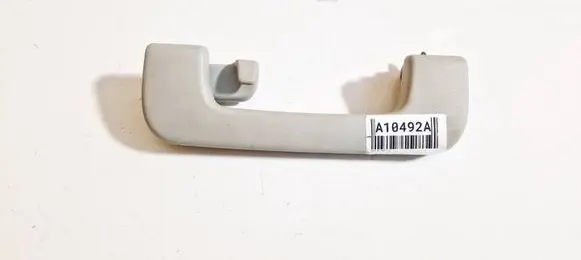 Audi A6 S6 C6 4F Rear interior roof grab handle 8p0857607n