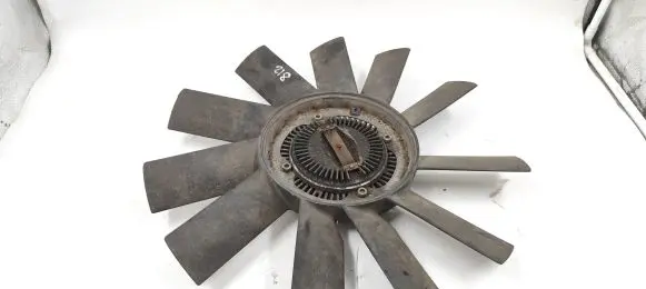 BMW 3 E36 Fan impeller 17233639