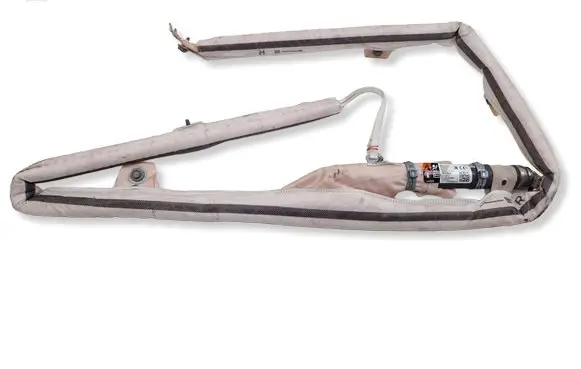 Opel Insignia B Roof airbag 84123615 331834242