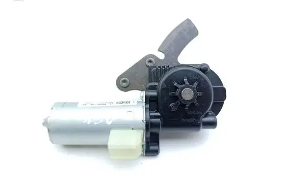 Mercedes-Benz EQB Seat adjustment motor J15023649