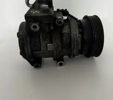 KIA Sportage Air conditioning (A/C) compressor (pump) 162502920K