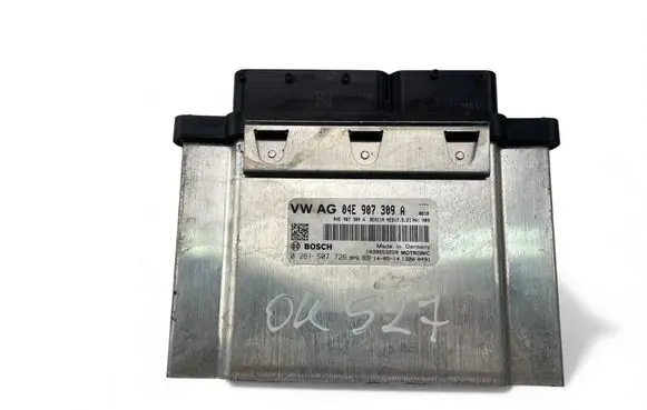 Engine control unit/module ECU