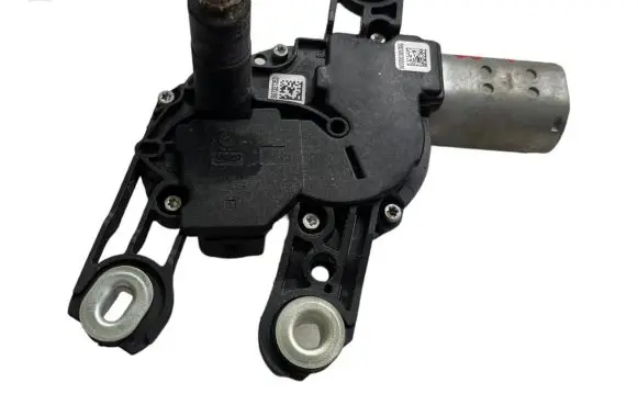 Volkswagen Touran III Rear window wiper motor 5G0955711A W000038532