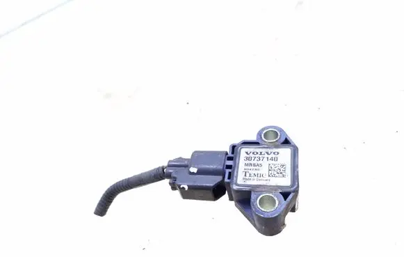 Volvo V50 Airbag deployment crash/impact sensor 30737140