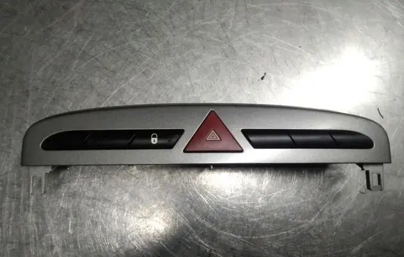 Peugeot 308 Other switches/knobs/shifts 9659417177