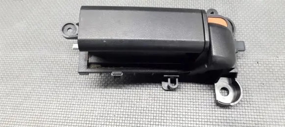 Mazda 5 Rear door interior handle