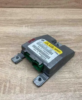 BMW 5 E60 E61 Airbag control unit/module 6962886