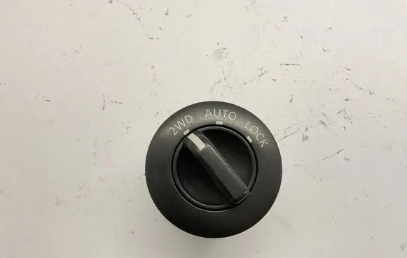 Nissan X-Trail T30 Differential lock switch 