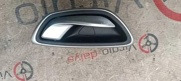 Renault Scenic IV - Grand scenic IV Front door interior handle 806705893R 826724883R