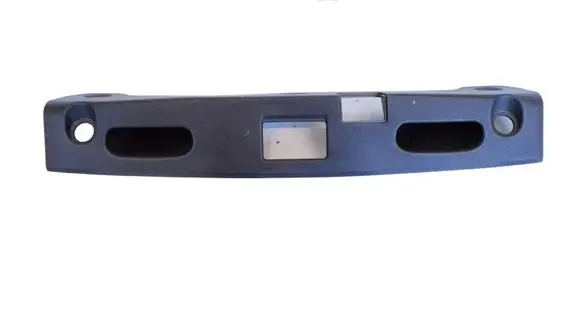 BMW M4 F82 F83 Centre console side trim rear A2187500193
