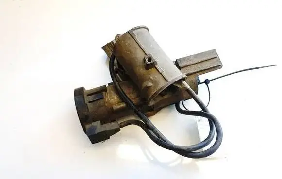 Seat Alhambra (Mk1) Ignition lock contact P012106