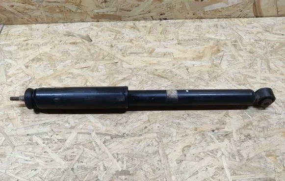 Mercedes-Benz E AMG W211 Rear shock absorber/damper TR0