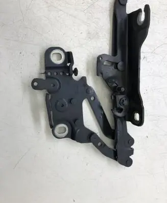 BMW 3 F30 F35 F31 Engine bonnet/hood lock/latch loop/hook 7239416
