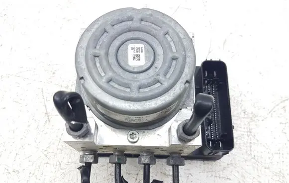Ford Escape IV ABS Pump LX6C2B373 LX6C2B373CJ 10022021224