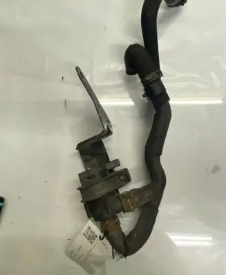 Audi A5 8T 8F Electric auxiliary coolant/water pump 8K0819334