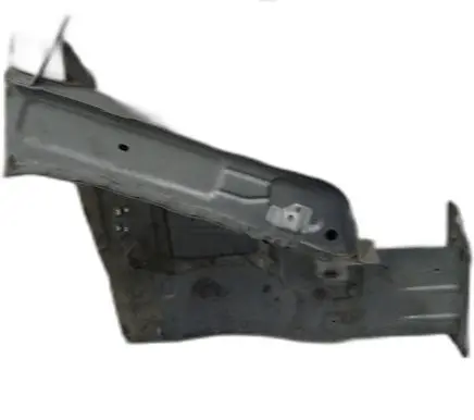 Hyundai Tucson TL Fender 