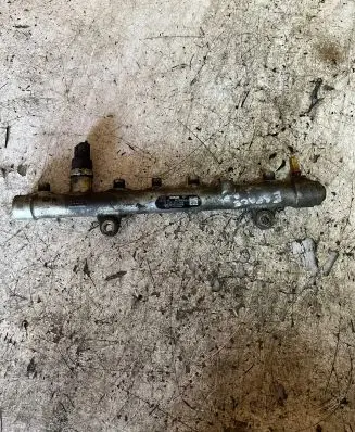 Renault Laguna II Fuel main line pipe 8200330912 0445445214065