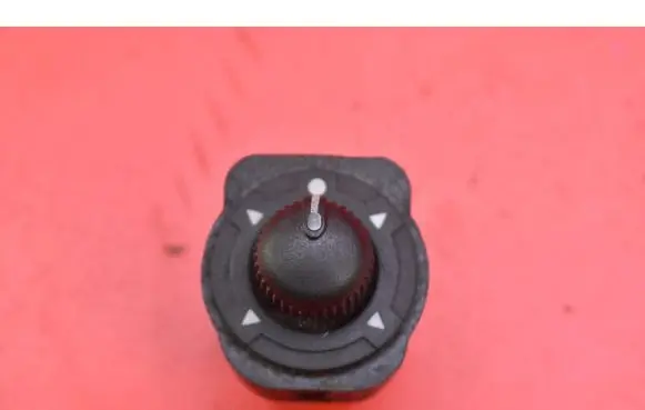 Peugeot Boxer Mirror heating switch 