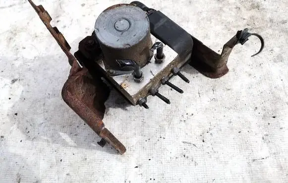 Citroen C4 Grand Picasso ABS Pump 9664148780