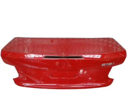 BMW 2 F22 F23 Tailgate/trunk/boot lid 