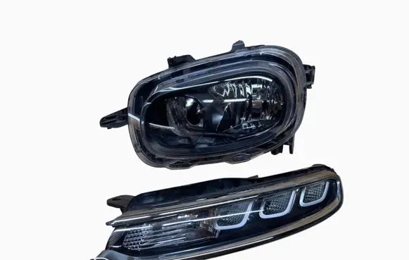 Citroen C3 LED Daytime headlight 9823313080