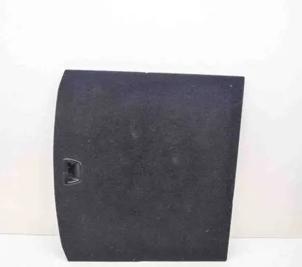 Land Rover Range Rover Evoque L538 Trunk/boot floor carpet liner BJ321350AF