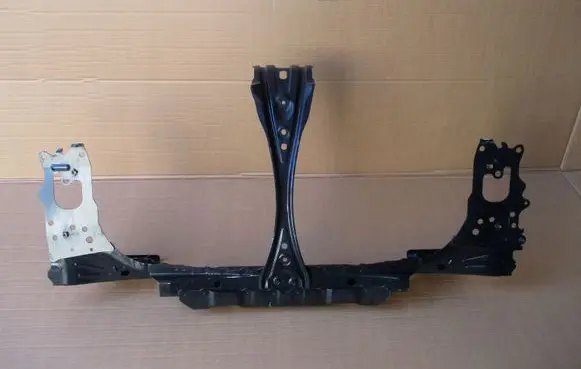 Subaru BRZ Radiator support slam panel