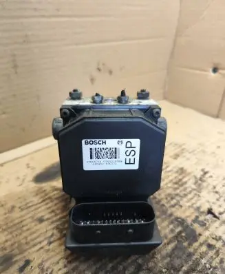 Fiat Stilo ABS Pump 0265225089 46825714