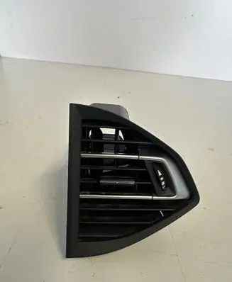Peugeot 308 Dash center air vent grill 96782700 1304148X