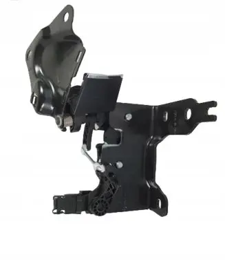 Mercedes-Benz E W212 Seat back rest lock catch A2129209200