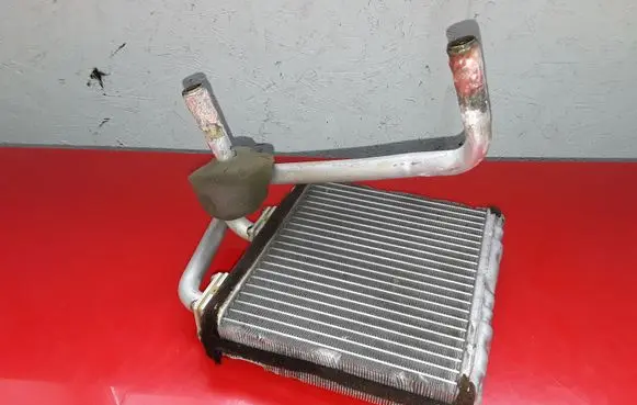 Subaru Outback Heater blower radiator NOCODE