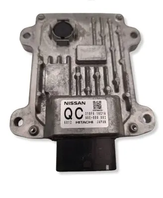 Nissan Juke I F15 Gearbox control unit/module 31036HY00B 075425