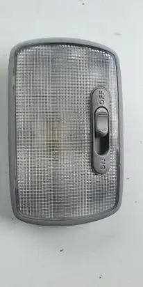 Honda CR-V Rear door interior light 