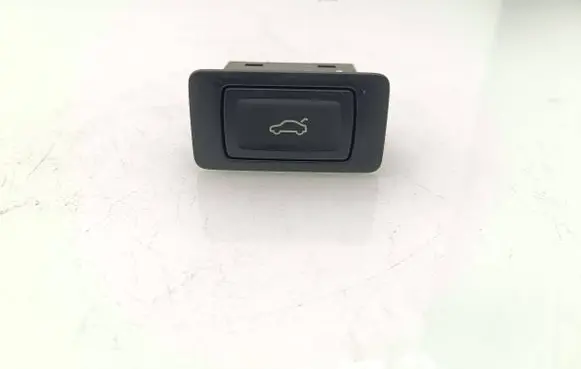 Audi Q7 4L Tailgate/boot open switch button 4G0959831A 10091164