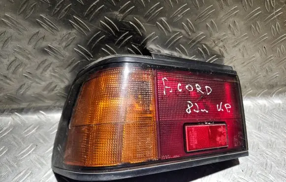 Honda Accord Rear/tail lights 0437390 0437390L